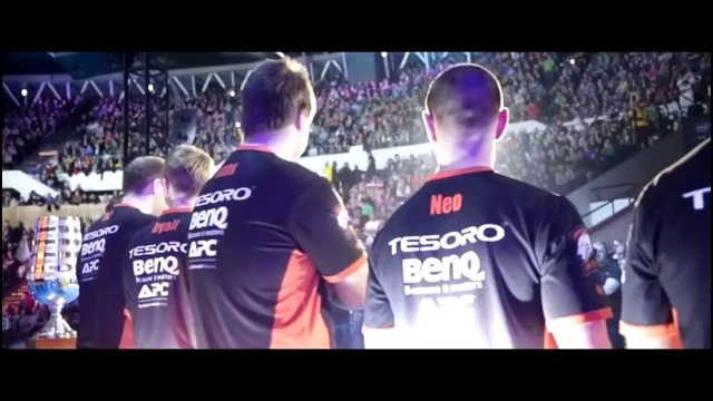 CS:GO – Esports Motivation