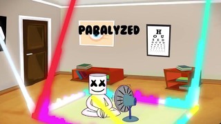 Marshmello – Paralyzed