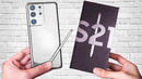 Samsung Galaxy S21 Ultra с S-Pen – ПОДТВЕРЖДЕНО
