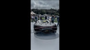 Первый обзор на BUGATTI MISTRAL! Тачка с 1600 л.с. за $5 миллионов баксов #shorts #bugatti #mistral