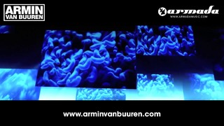Armin van Buuren – Blue Fear (Official Video 2010!)