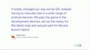 New and advanced Google Play tools for game developers (Google I O ‘18)