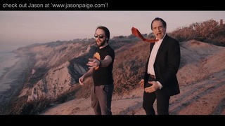 THE POKÉMON THEME – Jonathan Young & Jason Paige (the original singer)