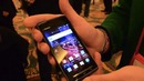 CES 2012: Fujitsu Arrows Mu (F-07D)