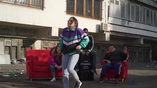 Zhonti feat. NN-Beka – ЗЫН ЗЫН (Полная версия by JKS)