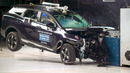 Kia Sportage 2026 – Crash Test