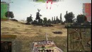 Jove Приехал. Натанковал. Победил. (Обзор VK 45.02 (P) Ausf. B)
