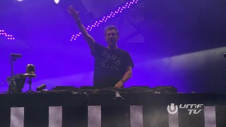 David Guetta – Live @ Ultra Music Festival Miami 2018