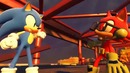 Sonic Forces Story. Трейлер на русском! #2 [Дубляж]
