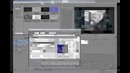 Создание титров в Sony Vegas в стиле picture-in-picture