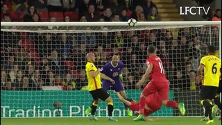 Liverpool FC Goal of the Season: The final four