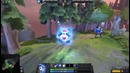 Dota 2 Io Arcana