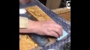 Потрясающий стол