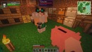 Саммертаун #13 Магическая автоматика (Minecraft 1.6.4)