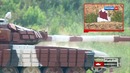 Танковый биатлон. Сезон 2. Выпуск 3 (2014)