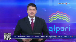 Обзор мировых рынков | Alpari | 26.09.22