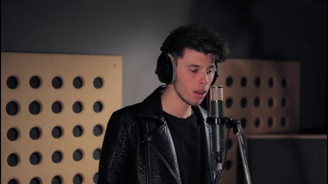 Writing’s on the Wall – Sam Smith – James Graham cover