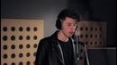 Writing’s on the Wall – Sam Smith – James Graham cover
