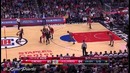 NBA 2017: Chicago Bulls vs LA Clippers | Highlights | Nov 19, 2016