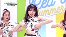 [Music Bank] Red Velvet – Power Up (180810)