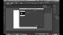 Adobe InDesign. Placing Multiple Graphics on a Page