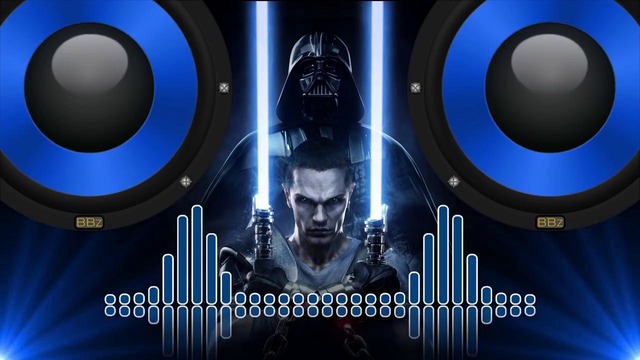 Bass boosted music mix → a star wars story [bass boosted]