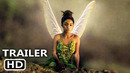 PETER PAN & WENDY – Trailer (Disney, 2023) ENG