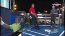 Гейм, Cет и Матс (Australian Open-2015) День 1-й (19.01.2015)