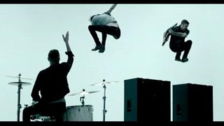 Silverstein – Massachusetts (Official Music Video 2013)