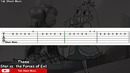 Star vs. the Forces of Evil – Theme – Guitar Tutorial
