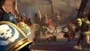 Warhammer 40,000 Space Marine – Cinematic 4