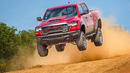 RAM 1500 TRX SRT (2027) Off-Road Test Drive [No Talking]