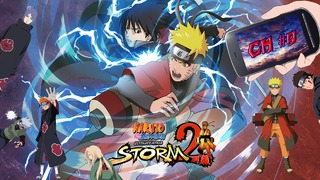 Naruto shippuden ultimate ninja storm 2 – ch9 (1из2)