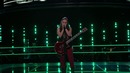 The Voice 2017 Knockout – Moriah Formica – Behind These Hazel Eyes