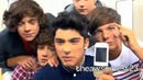 Special for Zayners ;) Zayn Malik – Funny Moments
