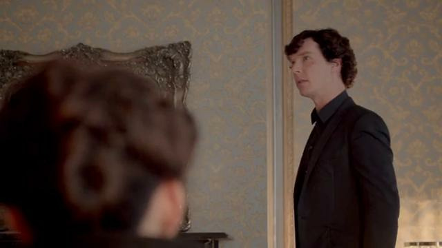 Sherlok 2-fasl 1-qism