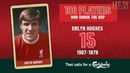 Liverpool FC. 100 players who shook the KOP #15 Emlyn Hughes