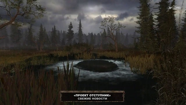 STALKER NEWS (Выпуск от 21.03.19)