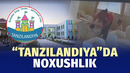 Ishni bosdi-bosdi qilishmoqchimi? – tarbiyalanuvchilari kaltaklangan bog‘cha haqida