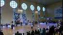 Турнир "Кристалл 2017", Юниоры-2, Д класс, Латина, Румба