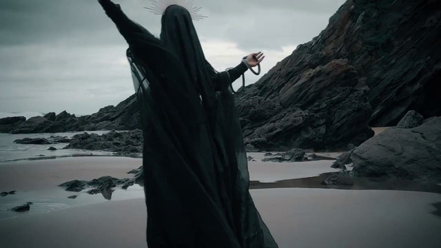 Circuit Preacher x C Z A R I N A – Fall Damage (Official Video 2025)