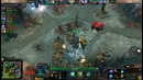 Dota 2: MDL Autumn S: Team Secret vs Newbee (Group A, Game 2)