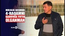 Mirjalol Qosimov. Futbolchilik karyerasidan xotiralar