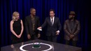 Catchphrase with Will Smith and Kirsten Dunst