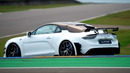 Alpine A110 R Ultime – Ready to Fight The Porsche 718 Cayman