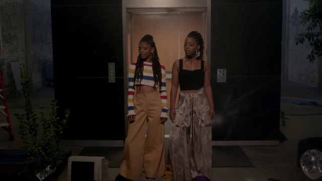 Chloe x Halle – Warrior (Official Music Video 2018!)