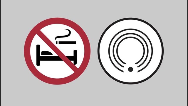 Что делать, если загорелся ваш дом