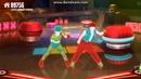 Tribal Dance