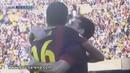 Barcelona 7-0 Levante