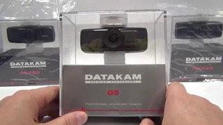Обзор DataKam G5, G5-PRO и G5-MAX